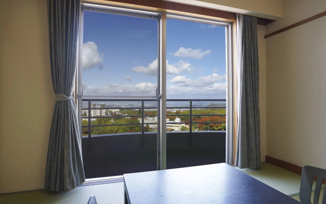 The Grand Resort Princess Arima