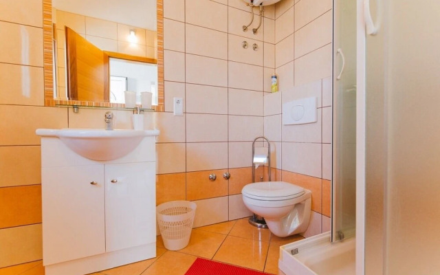 Mari - sea View Apartments - A3 Silver