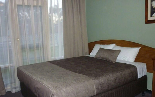 Naracoorte Hotel Motel