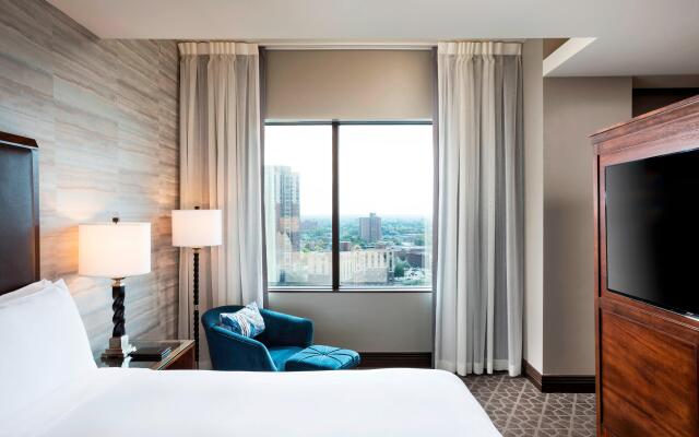 Hotel Ivy, a Luxury Collection Hotel, Minneapolis