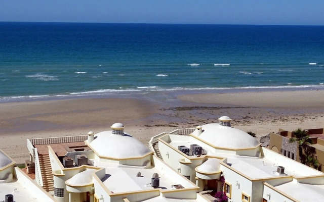 Grande 603 - 2 Br Condo