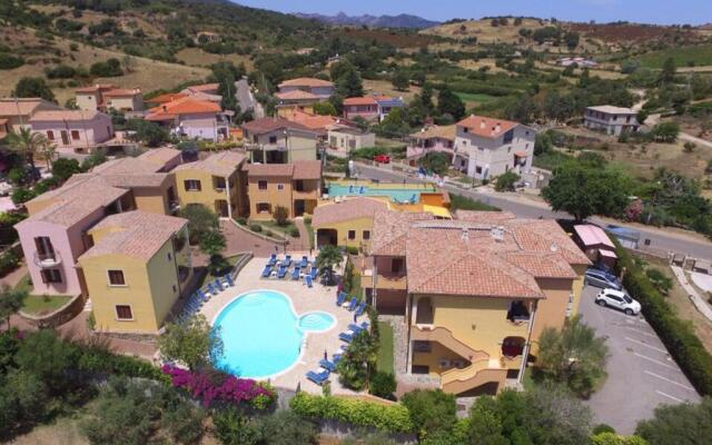 Residence Corte dei Venti