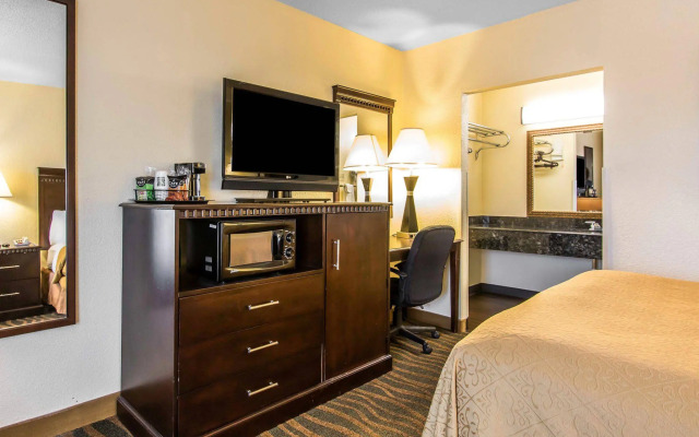 Quality Hotel Ardmore