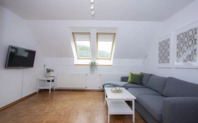 Apartment Panj