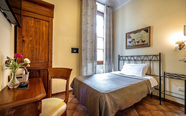 Tourist House Liberty