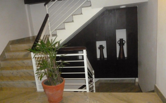 M Hotel Thamel - Kathmandu