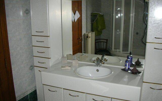 B&B La Chrysalide