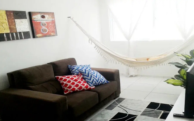 Acomodação Ipojuca Bella
