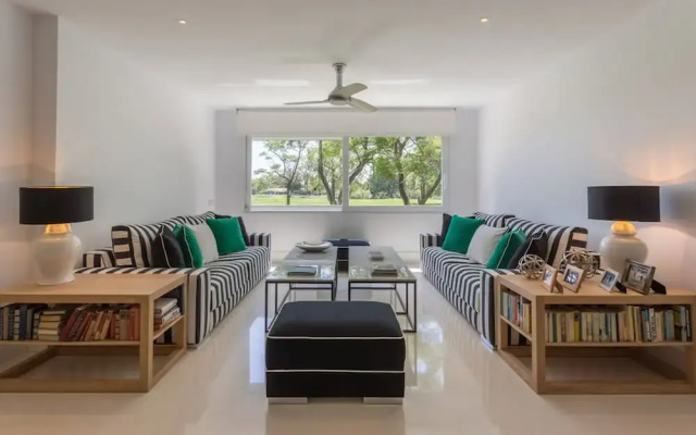Genteel Home El Noruego