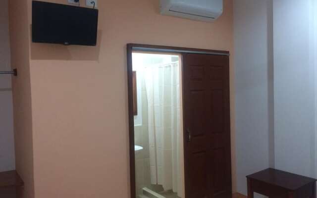 hotel Hellenika
