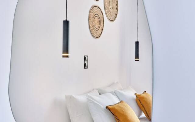 Paros Five Senses