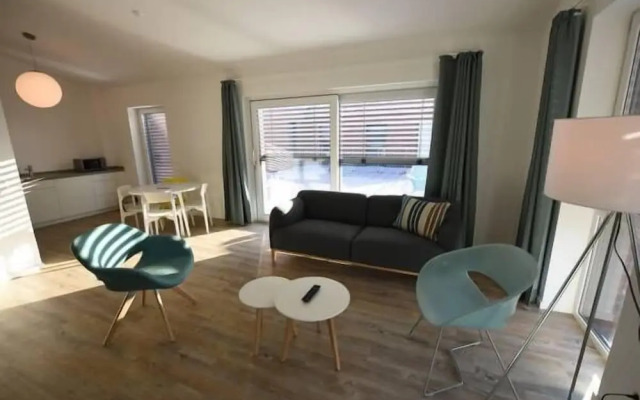 Steverbett Hotel