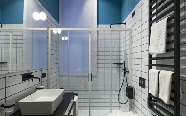 Отель Best Western Plus Dimora del Monaco