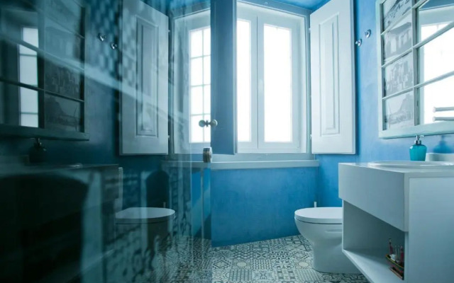 Casas da Villa - Quarto Privado