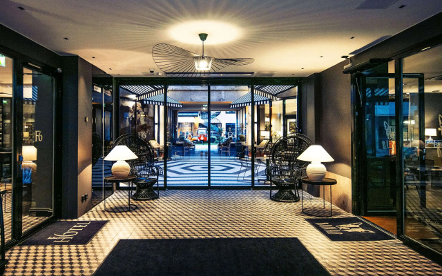 Hotel F6