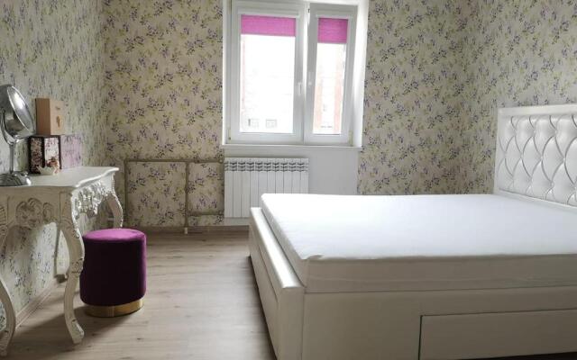 Cozy Narva apartmets 10 min to city center