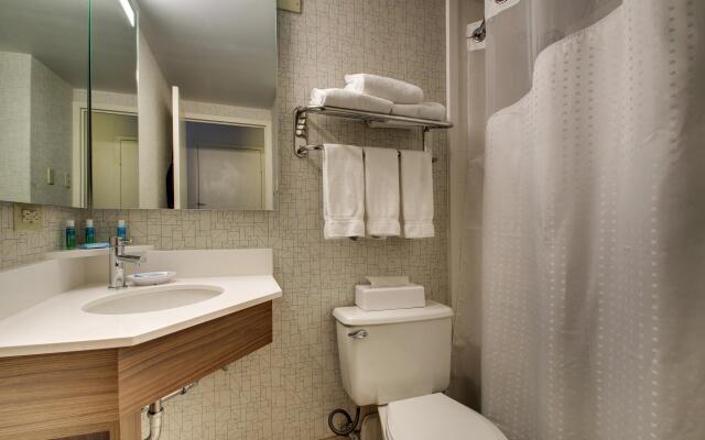 Holiday Inn Express Poughkeepsie by IHG