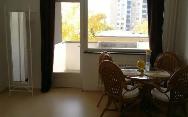 Apartments City South