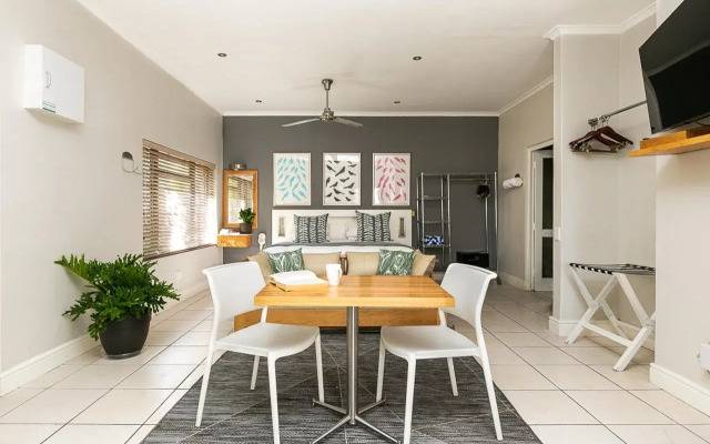 Camps Bay Village