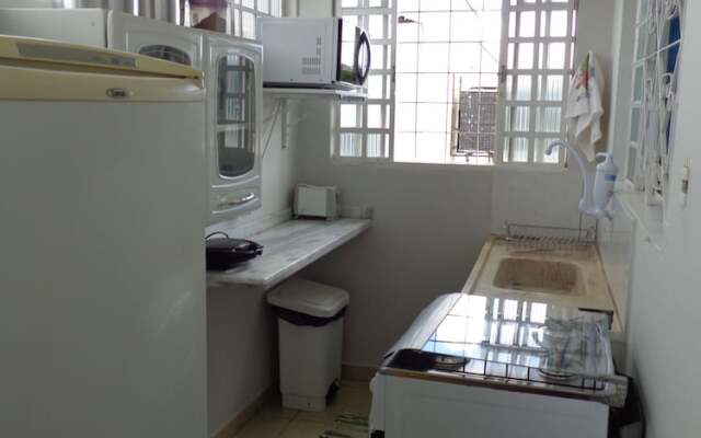 Home Guesthouse