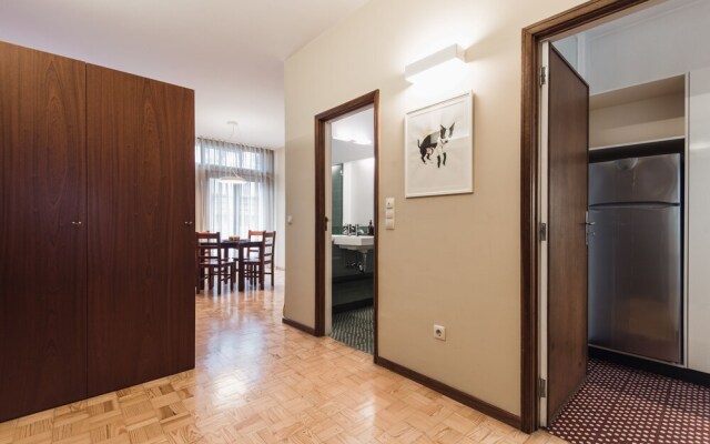 Firmeza388 Apartments