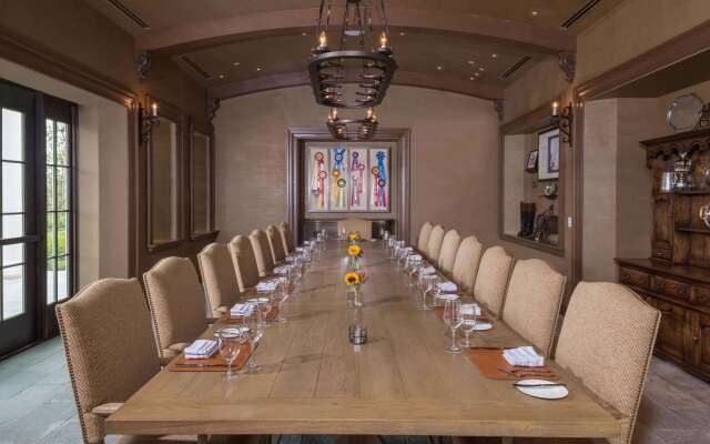 Salamander Resort And Spa