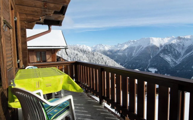 Chalet Weisshorn 5
