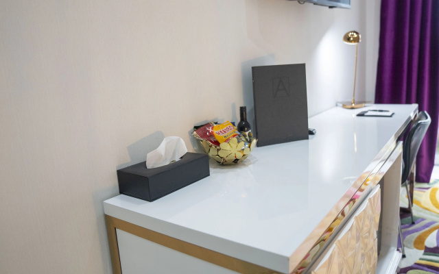 A Hotels Glostrup