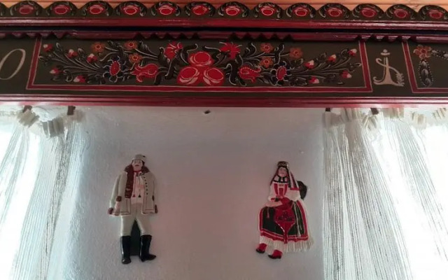 Pensiunea Dr. Demeter Bela