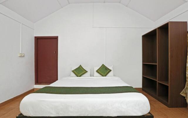 Itsy Hotels Jammabane Cottage