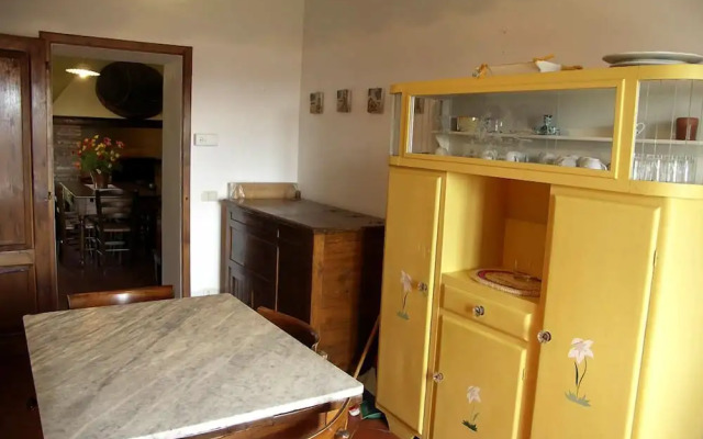 Verdidea - Vallocchie