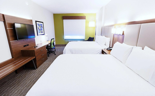 Holiday Inn Express Hotel & Suites Crestview by IHG