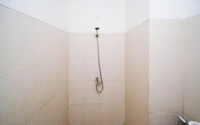 Best Choice And Homey Studio At Bale Hinggil Apartment