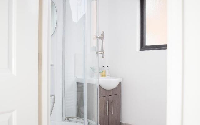 Quire Court Apartments