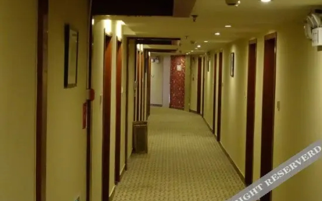 Wuzhouhai Hotel