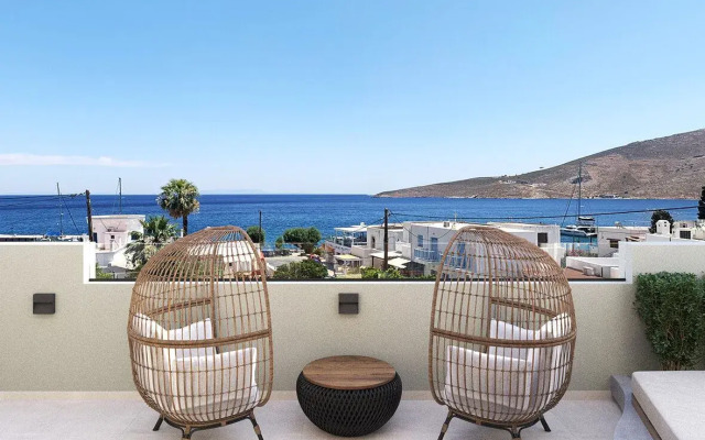 Utopia Luxury Resort