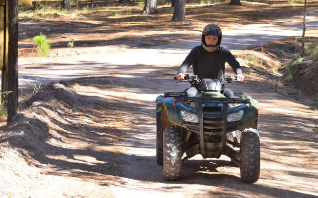 Molinillos Mountain Resort