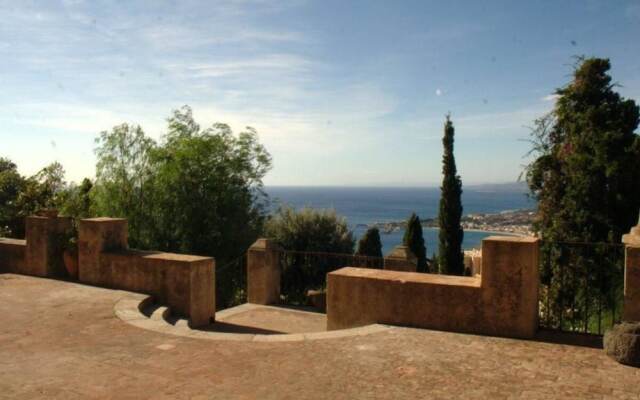 Casa Cuseni, UNESCO Intangible Cultural Heritage