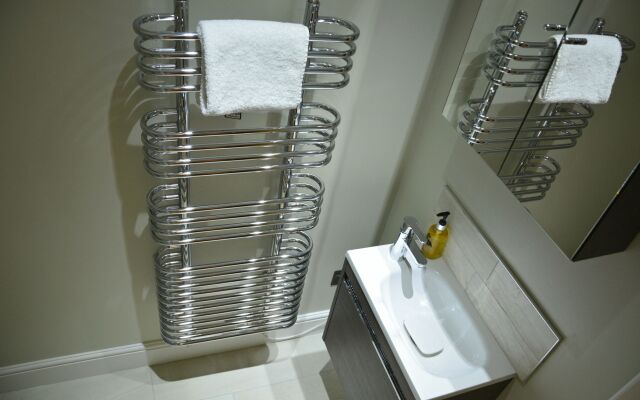 Pinnacle Residences - Cambridge