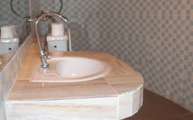 Hotel Toolbi