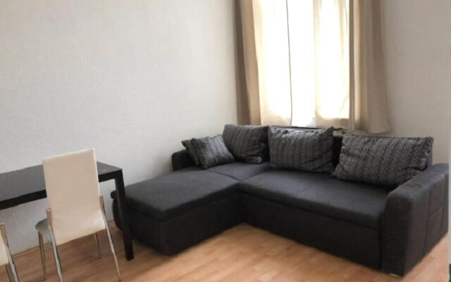 2 Zi. Apartment- Wohnung in Aachen