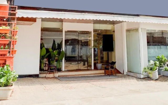 The UniContinental - Campus Accommodation