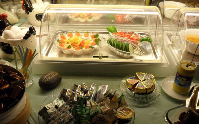 Apartment-Hotel Rackwitz