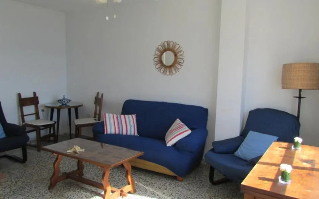Apartamento 1º linea playa Torrenueva, Motril, Granda