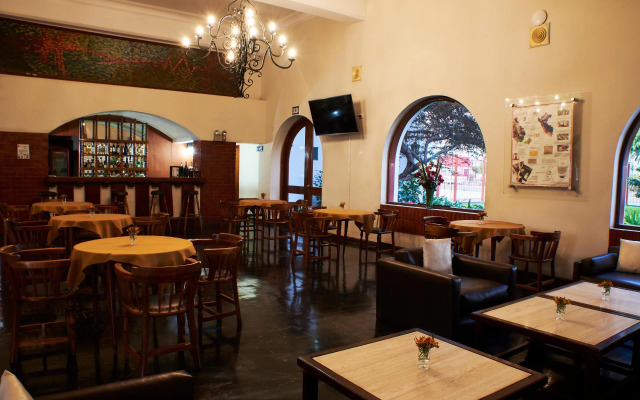 DM Hoteles Nasca