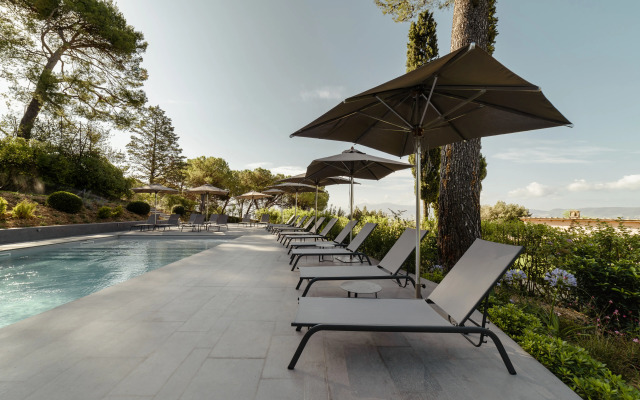 Grand Hotel San Gemini I UNA Esperienze