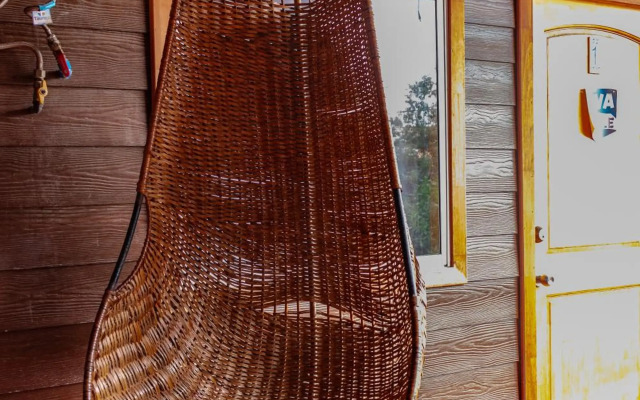 Cabañas Aquario Papudo