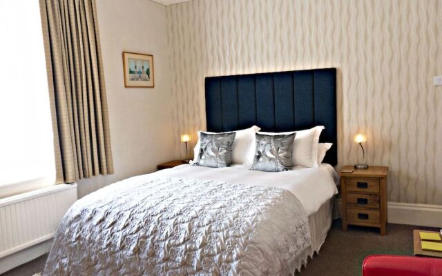 Marmalade Bed  Breakfast