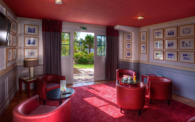 Hôtel Donibane Saint-Jean-de-Luz by Accor