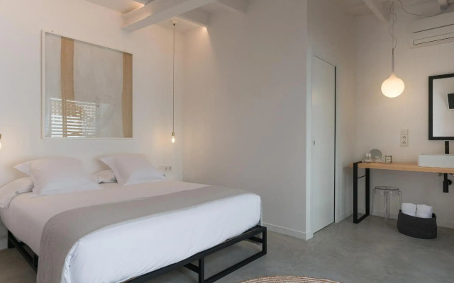 Sodium Hotel Boutique